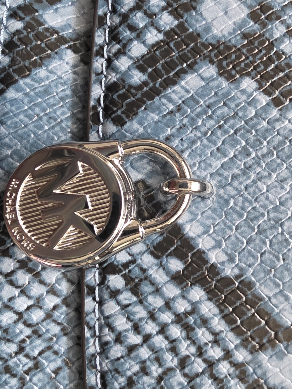 Michael Kors Bag And Card Case - Picture 5 of 5
